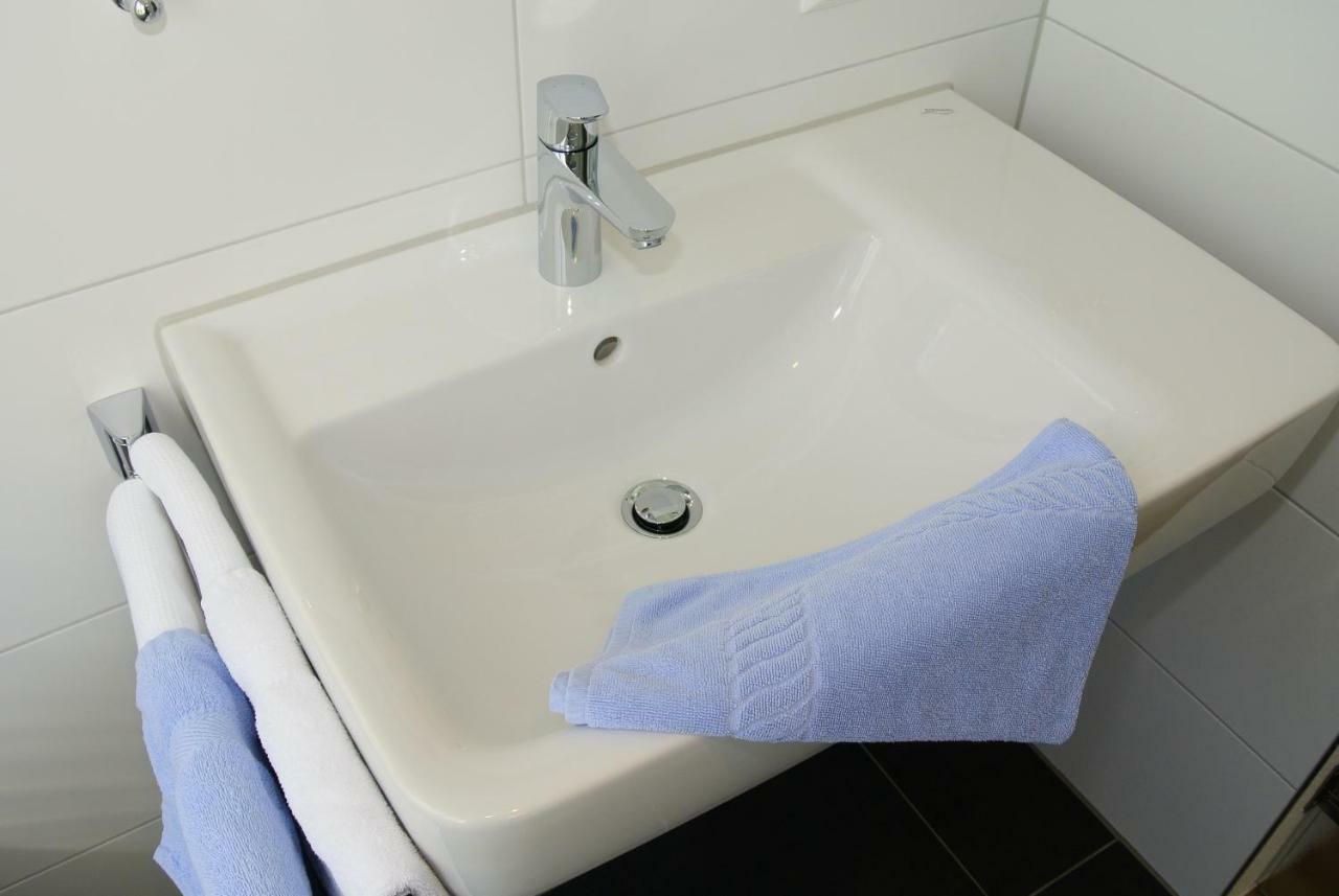 Appartamento Haus Am Blauenbach Schliengen Esterno foto