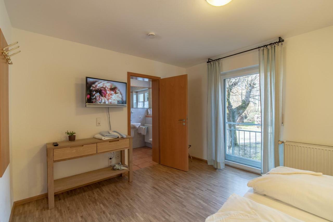 Appartamento Haus Am Blauenbach Schliengen Esterno foto